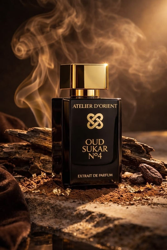 Friend's Perfumes
