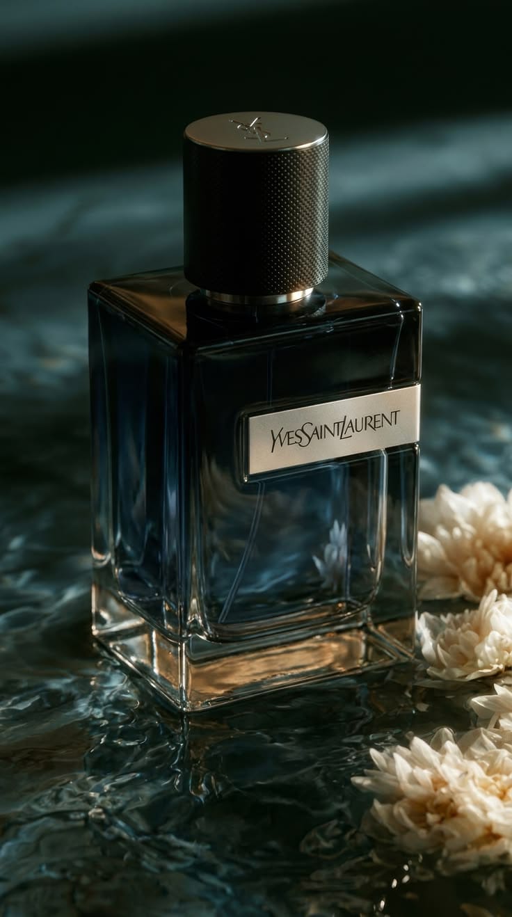 Friend's Perfumes