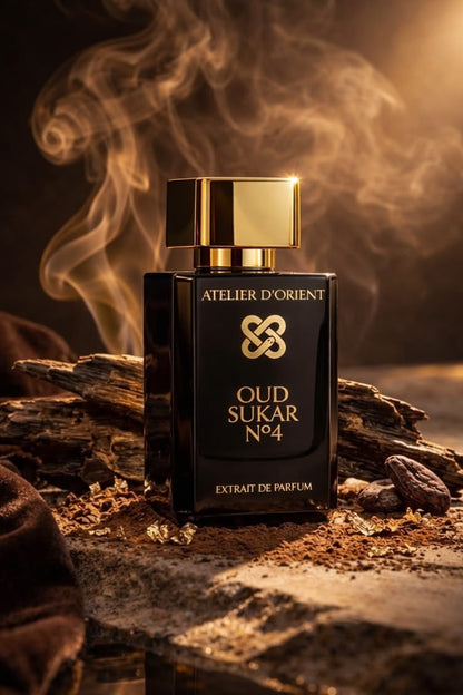 Friend's Perfumes
