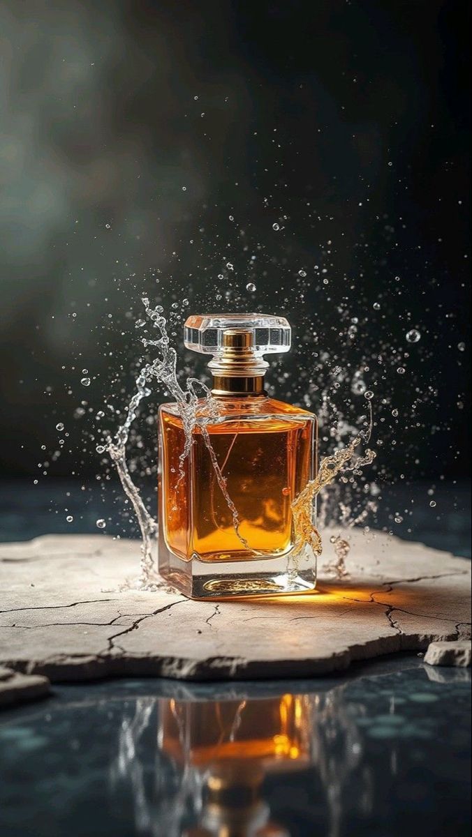 Office Perfumes