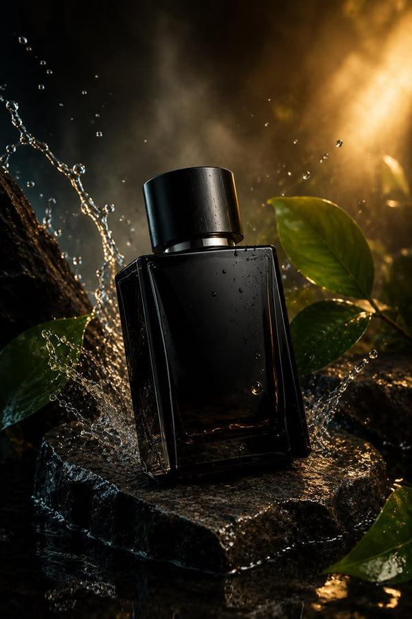 Friend's Perfumes